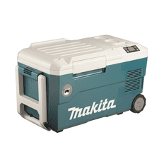 Makita AKU chladící a ohřívací box 20l Li-ion XGT/LXT, bez aku Z (CW001GZ)