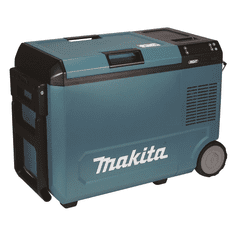 Makita AKU chladící a ohřívací box 29l Li-ion XGT/LXT, bez aku Z (CW004GZ)