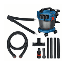 BOSCH Professional AKU vysavač GAS 18V-10 L, bez aku (06019C6302)