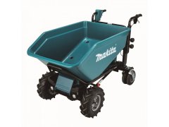 Makita AKU přepravní vozík DCU603Z Li-ion LXT 2x18V, bez aku Z (DCU603Z)