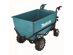 Makita AKU přepravní vozík DCU605Z Li-ion LXT 2x18V, bez aku Z (DCU605Z)