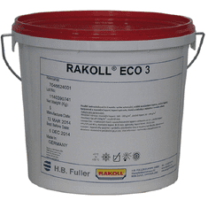 Rakoll Disperzní lepidlo ECO 3 30kg (100098)