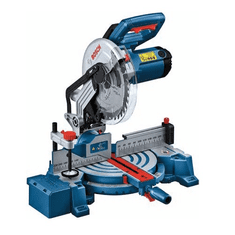 BOSCH Professional pokosová pila GCM 254 (0601B52000)