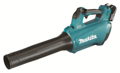 Makita AKU ofukovač Li-ion 18V/5,0Ah (DUB184RT)