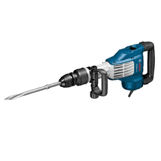 BOSCH Professional sekací kladivo s SDS-max GSH 11 VC (0611336000)