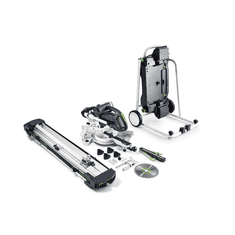 Festool Kapovací pila KAPEX KS 60 E-UG-set/XL (574789)