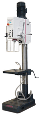 Optimum Sloupová převodová vrtačka OPTIdrill DH 32 GSV (3034245)