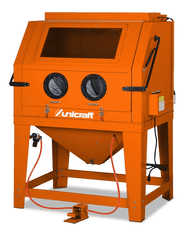 Unicraft Pískovací box SSK 4 (6204004)