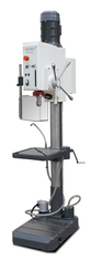 Optimum Sloupová převodová vrtačka OPTIdrill DH 32 GS (3034240)