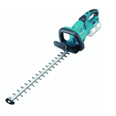 Makita DUH651Z aku plotostřih 650 mm Li-ion 2x18 V, bez aku Z (DUH651Z)