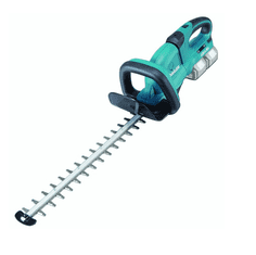 Makita DUH551Z aku plotostřih 550 mm Li-ion 2 x 18V, bez aku Z (DUH551Z)