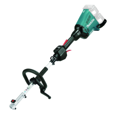 Makita AKU motorová jednotka Li-ion LXT 2x18V, bez aku (AC3611) Z (DUX60Z)