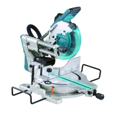 Makita pokosová pila s laserem LS1019L 260 mm,1510 W (LS1019L)