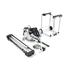 Festool Kapovací pila KS 120 REB-Set-UG KAPEX (575313)