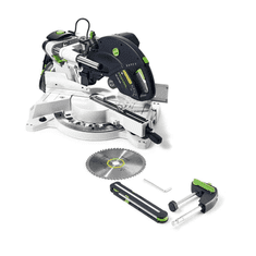 Festool Kapovací pila KS 120 REB KAPEX (575302)