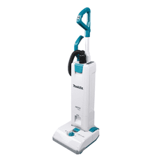 Makita AKU vysavač tyčový Li-ion LXT 2x18V, bez aku Z (DVC560Z)