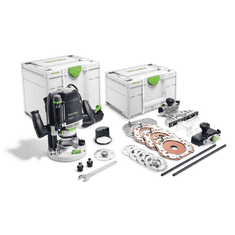 Festool horní frézka OF 2200 EB-Set (576220)