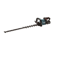 Makita AKU plotostřih 750 mm UH007GM201 Li-ion XGT 40V/4Ah (UH007GM201)