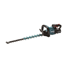 Makita AKU plotostřih UH004GM201, 600 mm Li-ion XGT 40V/4Ah (UH004GM201)