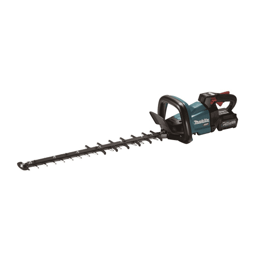 Makita AKU plotostřih UH006GM201, 600 mm Li-ion XGT 40V/4Ah (UH006GM201)