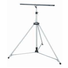 Makita tripod nastavitelný 1300 - 2000 mm pro světla DML809 / DML811 / ML003G (GM00002073)