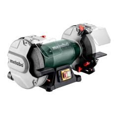 Metabo dvoukotoučová bruska DSD 200 PLUS (604210000)