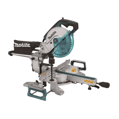 Makita pokosová pila se světlem 216 mm,1200 W (LS0816F)