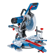 BOSCH Professional pokosová pila se zákluzem GCM 350-254 (0601B22600)