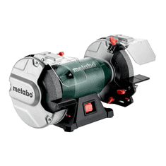 Metabo dvoukotoučová bruska DS 200 PLUS (604200000)