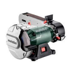 Metabo kombinovaná pásová bruska BS 200 PLUS (604220000)