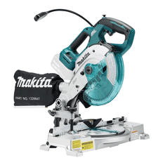 Makita AKU pokosová pila 165 mm Li-ion LXT 18V bez aku Z (DLS600Z)