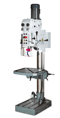 Optimum Sloupová převodová vrtačka Optidrill B 40 GSP (3034403)