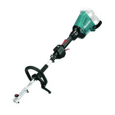 Makita AKU motorová jednotka Li-ion LXT 2x18V, bez aku Z (DUX60ZM4)