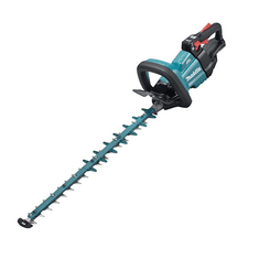 Makita DUH602Z aku plotostřih 600 mm Li-ion 18 V, bez aku Z (DUH602Z)