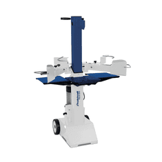 Holzkraft vertikální štípač dřeva HSE 550, 8 tun (400 V) (5981009)