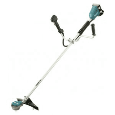 Makita DUR368APT2 Aku křovinořez Li-ion 2x18V/5,0 Ah (DUR368APT2)