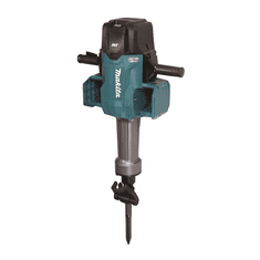 Makita AKU bourací kladivo, šestihran 28,6 mm Li-ion XGT 2x40V, bez aku Z (HM004GZ01)