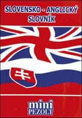 Štefan Ižo: Slovensko-anglický slovník