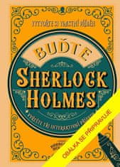 Richard Wolfrik Galland: Buďte Sherlock Holmes