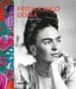 Suzanne Barbezatová: Frida Kahlo doma