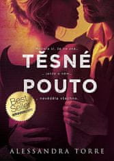 Alessandra Torre: Těsné pouto