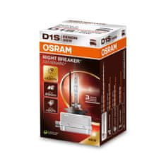 Osram výbojka D1S 85V 35W PK32d-2 N. B. LASER