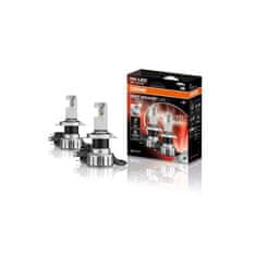 Osram LED H4 12V 23/27W set 2ks SMART +330%