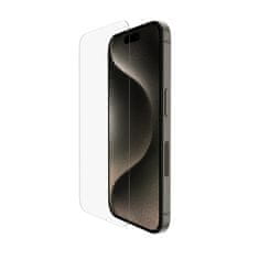 Belkin ScreenForce Ultraglass 2 na iPhone 15 Pro Max