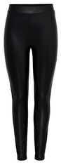 ONLY Dámské legíny ONLCOOL 15187844 Black (Velikost XS)