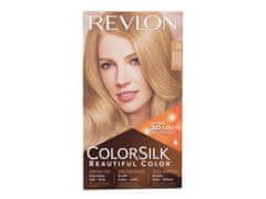 Revlon Revlon - Colorsilk Beautiful Color 74 Medium Blonde - For Women, 59.1 ml 