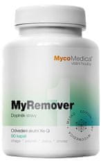 MycoMedica MyRemover 1 90 kapslí