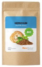 MycoMedica BIO Hericium prášek 100 g