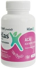 Klas ACAI 350 mg / 90 kapslí