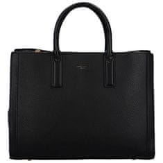 David Jones Dámská kabelka 6797 Black